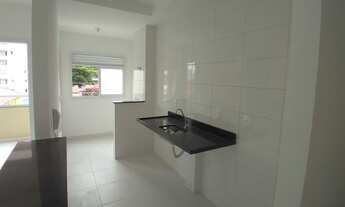 Imagem 3: 2 DORMITÓRIOS COM VARANDA GOURMET, PORCELANATO INSTALADO SOL DA MANHÃ