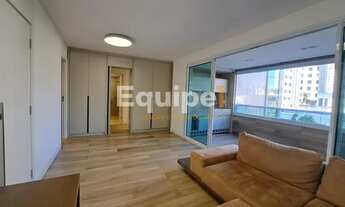 Imagem 1: Apartamento em Savassi - Belo Horizonte, MG