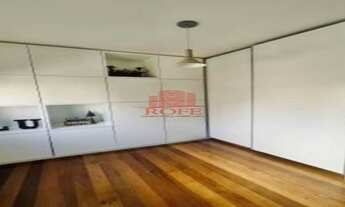 Imagem 5: Apartamento com 2 dormitórios à venda, 128 m² por R$ 2.975.000,00 - Moema - São Paulo/SP