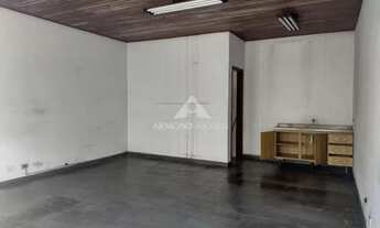 Imagem: Sala - Jardim Santana - Americana