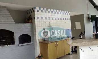 Imagem 4: Casa com 06 Quartos 485 m² - venda por R$ 2.200.000 ou aluguel por R$ 12.330/mês - Engenho