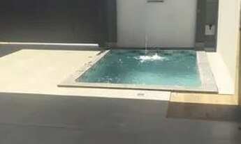 Imagem 3: Casa para venda com 130 metros quadrados com 3 quartos em Plano Diretor Sul - Palmas - Toc