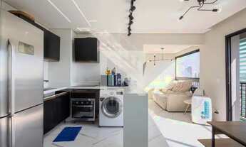 Imagem 2: Apartamento para Aluguel - Bussocaba, 1 Quarto, 39 m2