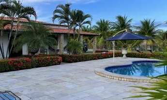 Imagem: Alugo linda casa