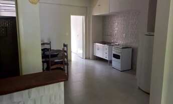 Imagem 4: Alugo Linda Casa de 01 quarto kitnet mobiliada