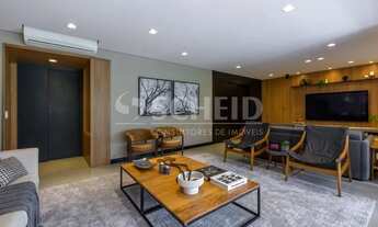 Imagem: Apartamento reformado, condominio Dominio