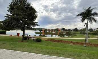 Imagem 4: Casa com 3 dormitórios para alugar, 262 m² - Condomínio Ibiti Royal Park - Sorocaba/SP