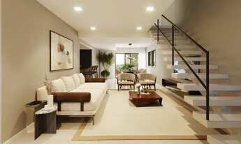 Imagem 2: 114/VENDO LANÇAMENTO DE CASAS DUPLEX COM 136M²,NO JARDIM ELDORADO,ENTRADA NEGOCIAVEL