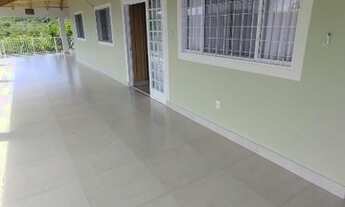 Imagem 6: Casa com 3 quarto(s) no bairro Vale do Bocaina em Chapada dos Guimaraes - MT