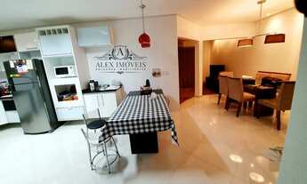 Imagem 4: Casa de condomínio para venda Roland com 180 metros quadrados com 3 quartos