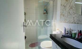 Imagem 7: Apartamento Riviera Di San Lorenzo em Jardim Goiás - Goiânia - GO