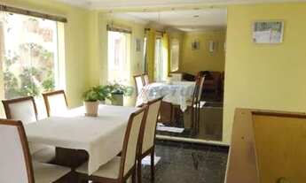 Imagem 2: Cobertura - Ponte Preta - Campinas