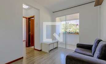 Imagem 2: Apartamento para Aluguel - Ipiranga, 2 Quartos, 59 m2