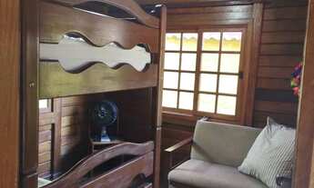 Imagem 2: Casa ilha grande