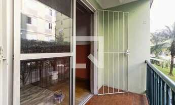 Imagem 7: Apartamento para Aluguel - Jardim Santa Emília, 2 Quartos, 64 m2