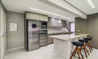 Imagem 6: Apartamento para venda tem 122 metros quadrados com 3 quartos em Vila Andrade - São Paulo