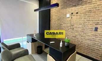 Imagem 5: Sala, 73 m² - venda ou aluguel - Baeta Neves - São Bernardo do Campo/SP