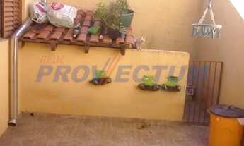 Imagem 7: Casa - Parque Residencial Shalon - Campinas