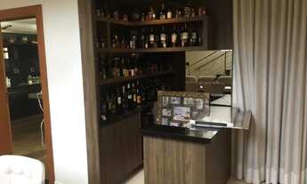 Imagem 5: Sobrado 4 Suítes na Jaiara | Aceita troca em apartamentos