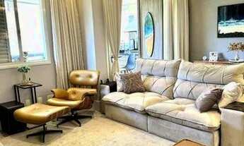 Imagem 6: Apartamento mobiliado à venda no Jardins de Tamboré