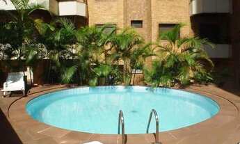 Imagem 4: São Paulo - Apartamento Padrão - Brooklin