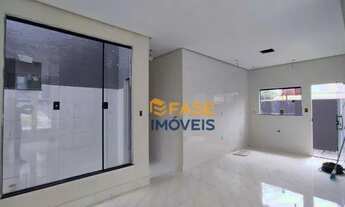 Imagem 6: Casa com 3 dormitórios à venda, 103 m² por R$ 450.000 - Centro - Ananindeua/PA