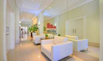 Imagem 6: Excelente Apartamento 3 Quartos, Elevador, Suíte e Sacada com Churrasqueira no Capão Raso!