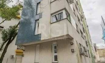 Imagem: Cobertura triplex no Bom Fim