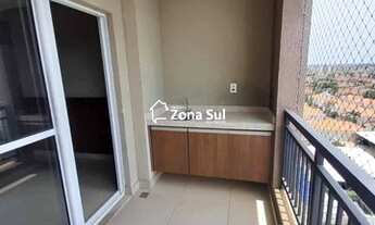 Imagem 6: São José do Rio Preto - Apartamento Padrão - Parque Residencial Comendador Mancor Daud