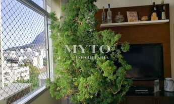 Imagem 4: Apartamento para venda possui 105 m² com 3 quartos em Leblon - Rio de Janeiro - RJ