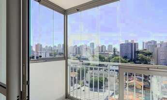Imagem 5: Apartamento para Aluguel - Vila Mascote, 2 Quartos, 49 m2