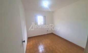 Imagem 2: Casa para alugar no bairro Vila Antonieta - São Paulo/SP