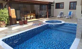 Imagem 2: Casa - Parque Jatibaia (Sousas) - Campinas