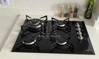 Imagem 6: Apartamento (tipo - padrao) 2 dormitórios, cozinha planejada, portaria 24 horas, lazer, el