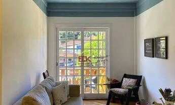 Imagem 3: Apartamento com 3 dormitórios à venda, 125 m² por R$ 950.000,00 - Jardim Andira - Campos d