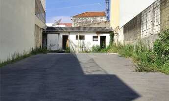 Imagem 2: Terreno Vila Leopoldina