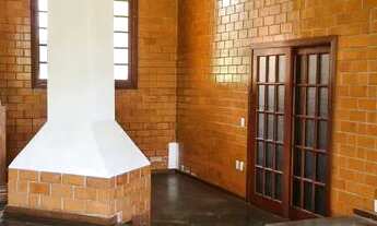 Imagem 6: Casa Térrea com 3 Dormitórios em Condomínio Campos de Santo Antonio, Itu/SP