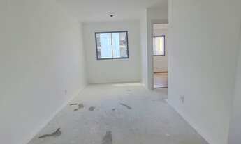 Imagem 6: Apartamento para aluguel possui 30 metros quadrados com 2 quartos