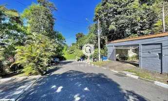 Imagem 2: Casa com 3 Dormitórios, sendo 1 Suíte à venda, 184 m² por R$ 1.400.000 - Granja Viana - Ca