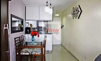 Imagem 4: Apartamento com 2 dorms, Jardim Norma, São Paulo, Cod: 9510