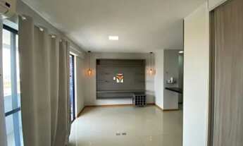 Imagem 7: Alugo Ed Blue Studio mobiliado Jurunas - Belém - PA