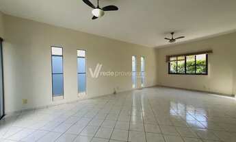 Imagem 3: Casa - Vivenda das Quaresmeiras - Valinhos