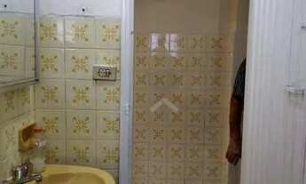 Imagem 6: Casa com 1 dormitório para alugar, 50 m² por R$ 850,00/mês - Vila Santo Alberto - Santo An