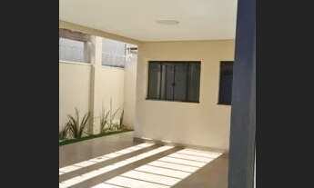 Imagem 5: Casa moderna nova com 3 quartos e área gourmet no Oliveira