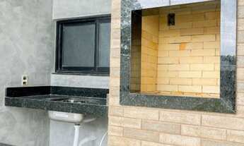 Imagem 4: Lançamento casa plana novíssima no Eusébio