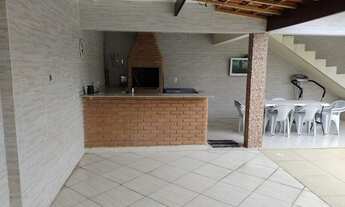 Imagem 3: Casa para Venda e Permuta com 270 metros, 3 dormitórios, suíte, piscina e 6 vagas