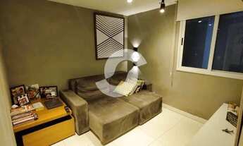 Imagem: Casa de condomínio para venda com 98 metros