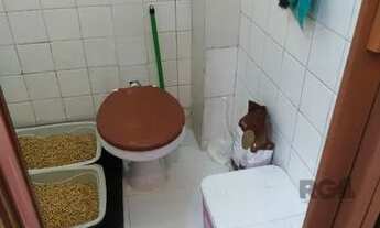 Imagem 3: Apartamento de 3 dormitórios, sendo 1 suíte no bairro Cidade Baixa