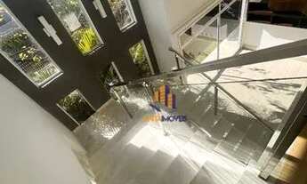 Imagem 3: Lindíssimo Sobrado com 5 dormitórios à venda, 650 m² por R$ 2.750.000 - Mirante do Vale