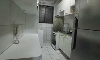 Imagem 5: Apartamento para venda tem 62 metros quadrados com 3 quartos em Serraria - Maceió - Alagoa